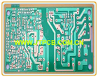 94HB  Single Sided PCB