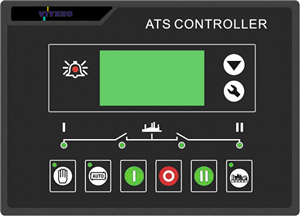 ACA600系列控制器