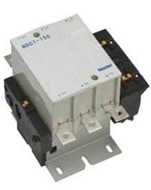 NDC1-115～780系列交流接触器