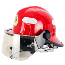 消防头盔安全头盔