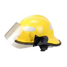 消防灭火事故救援防护头盔