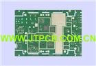 12-Layer ELIC HDI PCB