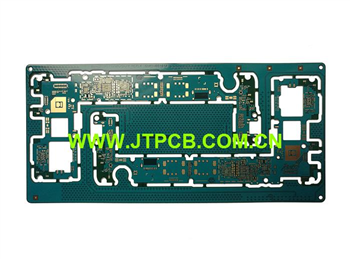 12-Layer ELIC HDI PCB