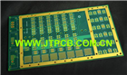 36-Layer Heavy Copper ENIG PCB