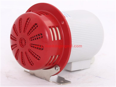 LK-CL Industrial motor siren