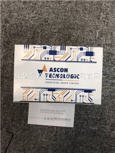 ASCON温控器XK-3150-0900现货