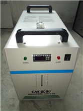 CW-5000激光冷水机