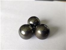 黑镍钕铁硼强磁圆球