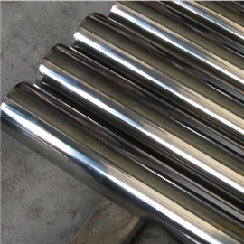 Stainless Steel Round Welded Tube for Decoration