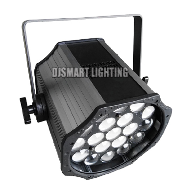 19X15W RGBW 4in1 ZOOM LED Par Light