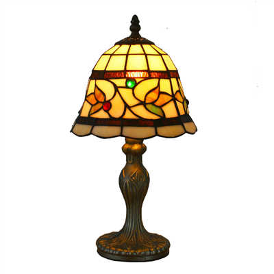 TL070004 7 inch tiffany table lamp table lights 