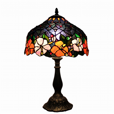 TL120031 12 inch TIFFANY LAMP table lamp  gift for new house from China