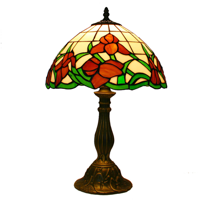 TL120032 12 inch TIFFANY LAMP table lamp  gift for new house from China