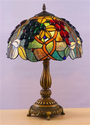 TL120035 12 inch TIFFANY LAMP table lamp  gift for new house from China
