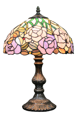 TL120044 12 inch TIFFANY LAMP table lamp  gift for new house from China