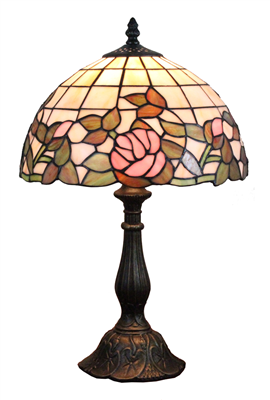 TL120048 12 inch TIFFANY LAMP table lamp  gift for new house from China