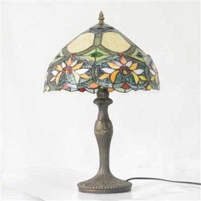 TL120033 12 inch TIFFANY LAMP table lamp  gift for new house from China