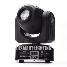 10W / 30W / 60W Mini LED Spot Moving Head Light