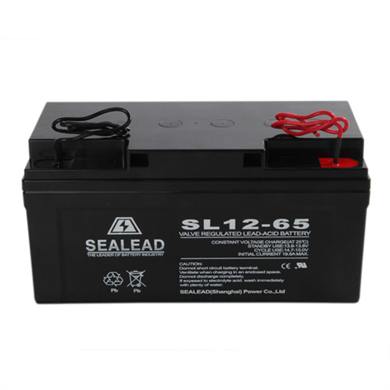 厂家SEALEAD蓄电池