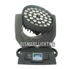 36X12W 6in1 LED Wash Moving Head Light