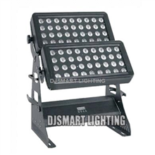 72x10W RGBW 4in1 LED City Color Light