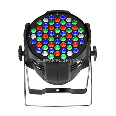 54*3W RGBW LED Par Light