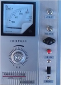 梧州调速电机厂、JA1A-40型控制器