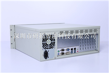 IPC-910-H110 工控机