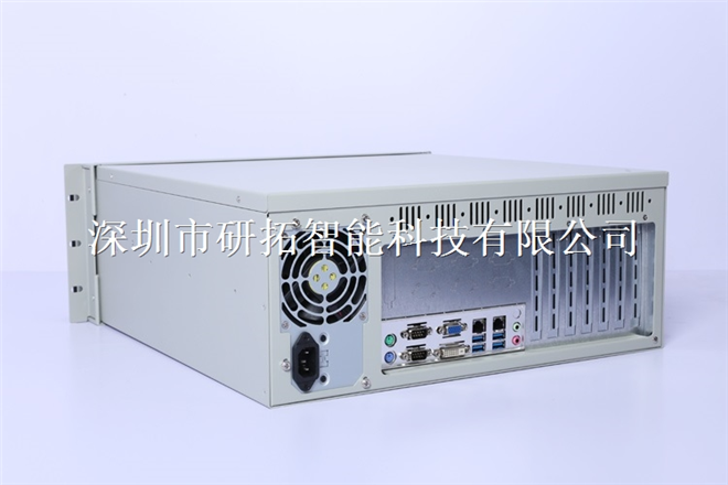IPC-910-H110 工控机