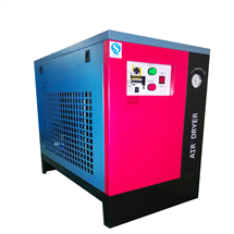 台湾劲豹50P预冷式冷冻式干燥机