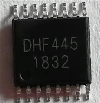 韩国DHF445已量产替换31136、32416和GT3136