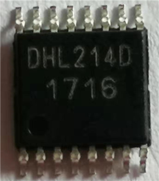 韩国DHL214D pin to pin替换31202、GP214D常备库存
