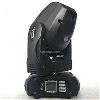 LED 120W moving head with gobo