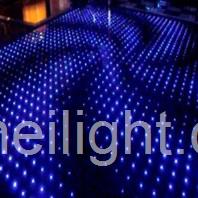RGB视频地砖led舞台跳舞地板砖酒吧ktv发光60X60CM