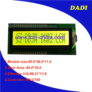 DJM1602D