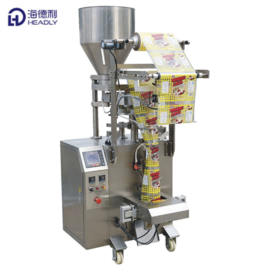 HDL-160A Grain Vertical Automatic packaging machine