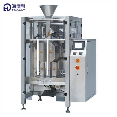 HDL-420L/520L/680L Vertical Packaging Machine