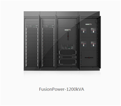 华为FusionPower