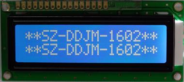 DJM1602C