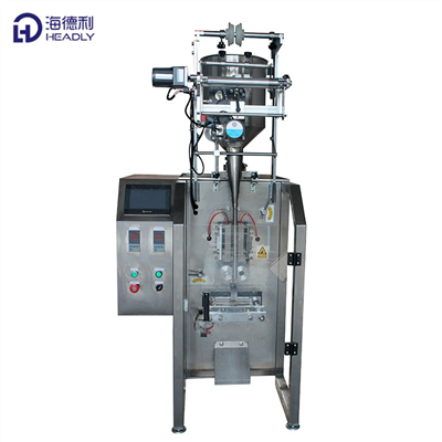 HDL-Y60C Liquid Packaging Machine