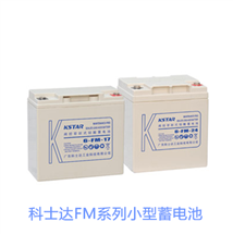 科士达FM小型密封电池6-FMM-7