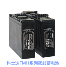 科士达FMH密封电池6-FMH-50