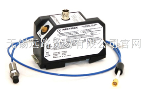 METRIX振动保护表ST5484E-151-432-00