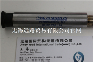 美国MACRO马克罗GHSD-750-125传感器