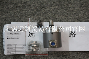 美国LANNZ编码器EIQ-A35-1024-D4-R3现货