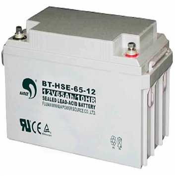 赛特蓄电池BT-HSE-65-12