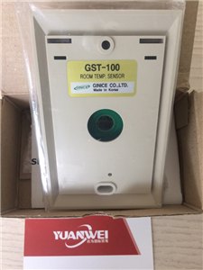 韩国GINICE温度传感器GST-100