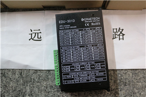 韩国ERAETECH驱动器EDU-301D