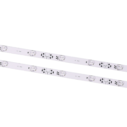LED Constant pressure diffuse reflection lamp strip-B105