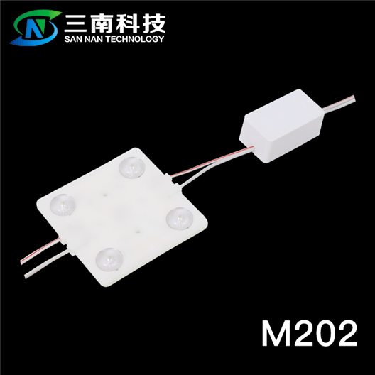 LED注塑模组-M202